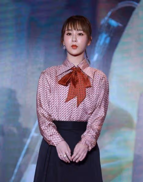 女主是誰不重要，楊冪楊紫都很好，可為什麼男主竟然選了他？