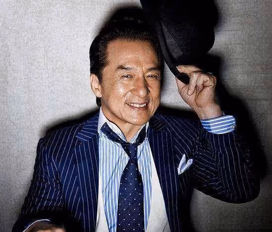 同為60歲，馮小剛梁家輝盡顯老態，而他們幾個似乎永遠是不老容顏