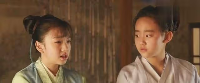 《知否》盛明蘭教你，如何做後媽才能獲得繼女的喜歡
