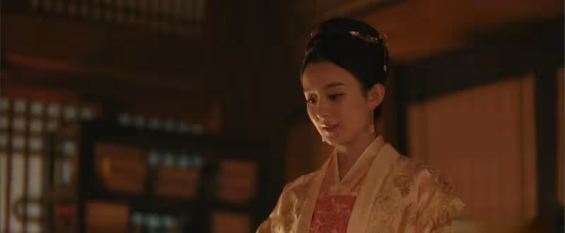 《知否》盛明蘭教你，如何做後媽才能獲得繼女的喜歡