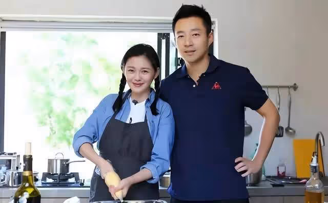 汪小菲、張穎穎婚後會在哪裡安家？張蘭的回覆顯情商