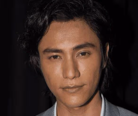 不拍戲卻永不過氣的5位男星：他曾6年無新作，歸來仍是一線頂級流