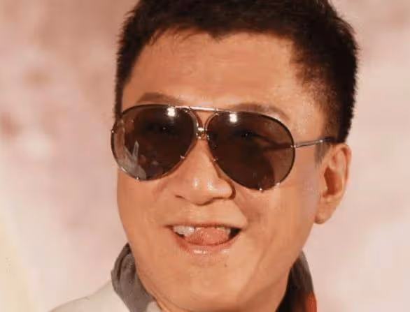 不拍戲卻永不過氣的5位男星：他曾6年無新作，歸來仍是一線頂級流