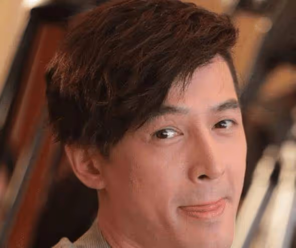 不拍戲卻永不過氣的5位男星：他曾6年無新作，歸來仍是一線頂級流