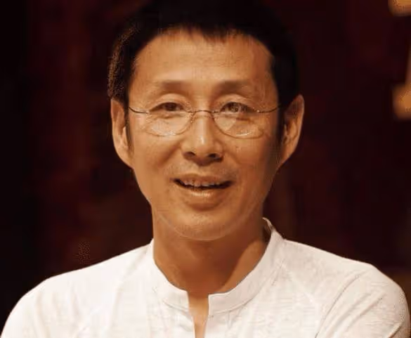 不拍戲卻永不過氣的5位男星：他曾6年無新作，歸來仍是一線頂級流