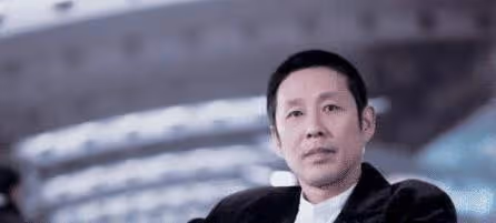 藏了34年爸爸竟是陳道明？多年來不拼爹不炒作，怪不得這麼優秀