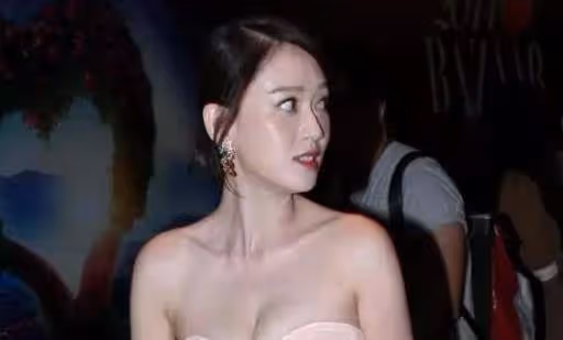 盤點娛樂圈身材姣好的五位女星，凹凸有致，個個驚艷絕美