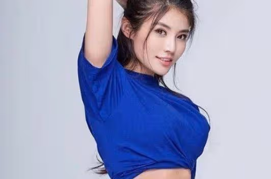 盤點娛樂圈身材姣好的五位女星，凹凸有致，個個驚艷絕美