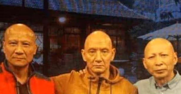 演戲的反派，生活中打不到車，逛商場被歧視，這些三人你還熟悉嗎