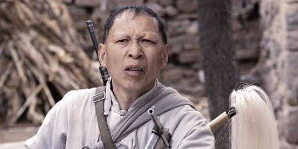演戲的反派，生活中打不到車，逛商場被歧視，這些三人你還熟悉嗎