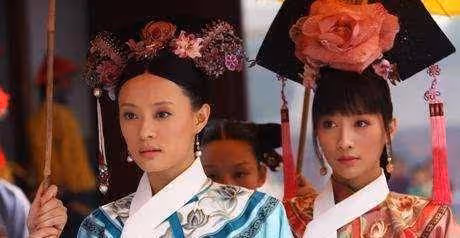 甄嬛晚年看到妃嬪放風箏，為何想起了安陵容，而不是愛放風箏的淳