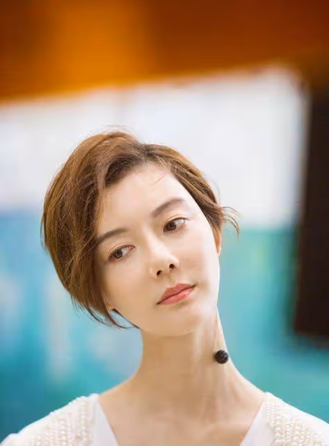 娛樂圈離過婚的5位女星，給你1000萬，你會選哪個？
