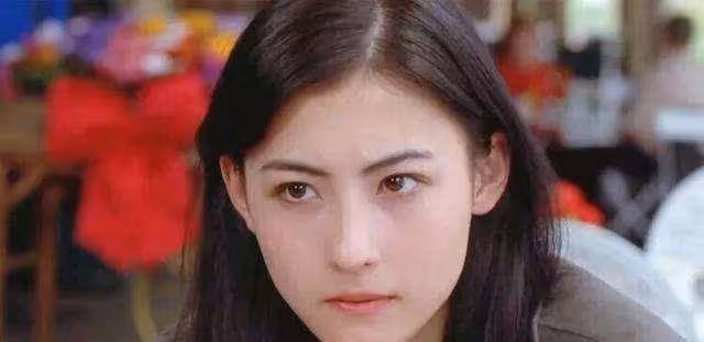 娛樂圈離過婚的5位女星，給你1000萬，你會選哪個？