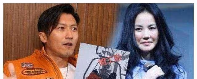 娛樂圈離過婚的5位女星，給你1000萬，你會選哪個？