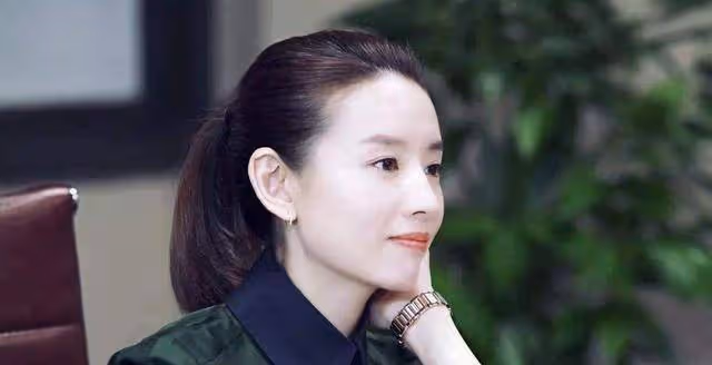 娛樂圈離過婚的5位女星，給你1000萬，你會選哪個？
