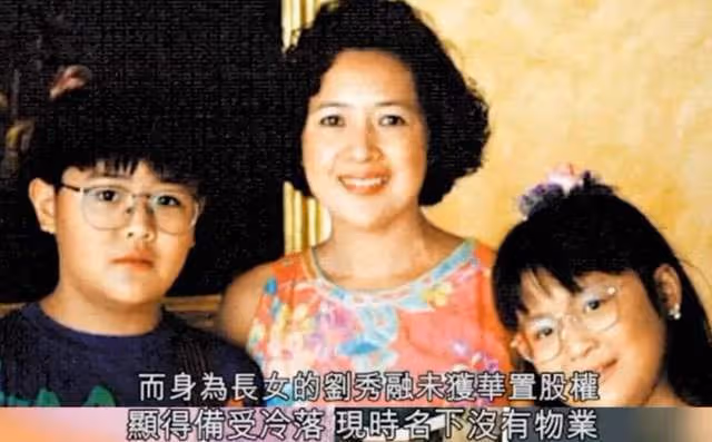 李嘉欣暗戳戳應戰劉鑾雄，稱絕育可以使狗安靜，內涵意味滿滿
