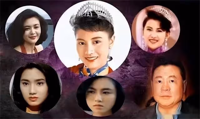 李嘉欣暗戳戳應戰劉鑾雄，稱絕育可以使狗安靜，內涵意味滿滿