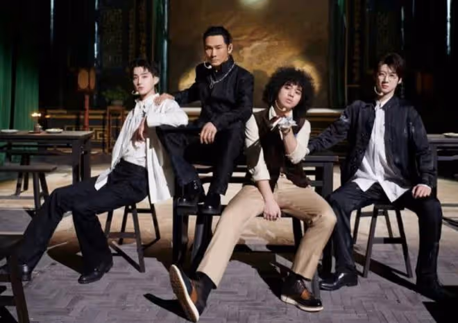 29歲港星想早日買房,內地9個月賺500萬,仍坐地鐵出入不亂花錢