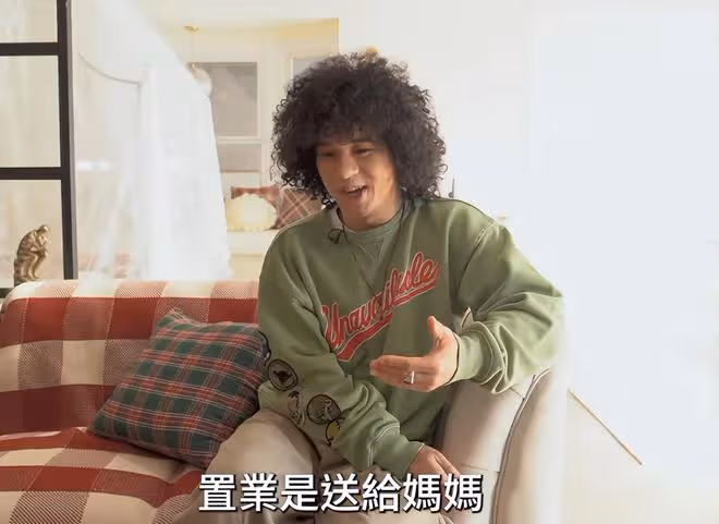 29歲港星想早日買房,內地9個月賺500萬,仍坐地鐵出入不亂花錢