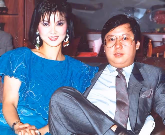 億萬富婆謝玲玲登雜誌封面!66歲身材出眾,離婚多年不排斥再找伴
