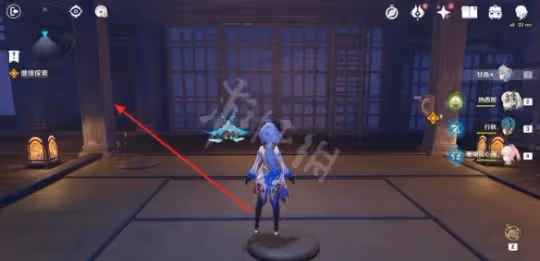 《原神》3.3秘境寶箱怎麼開?3.3秘境寶箱位置一覽