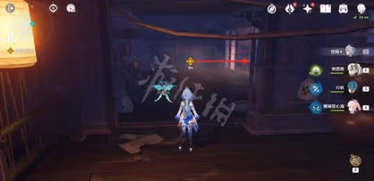 《原神》3.3秘境寶箱怎麼開?3.3秘境寶箱位置一覽