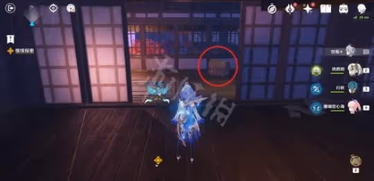 《原神》3.3秘境寶箱怎麼開?3.3秘境寶箱位置一覽