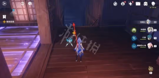 《原神》3.3秘境寶箱怎麼開?3.3秘境寶箱位置一覽