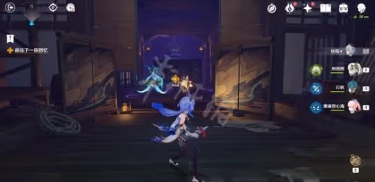 《原神》3.3秘境寶箱怎麼開？3.3秘境寶箱位置一覽
