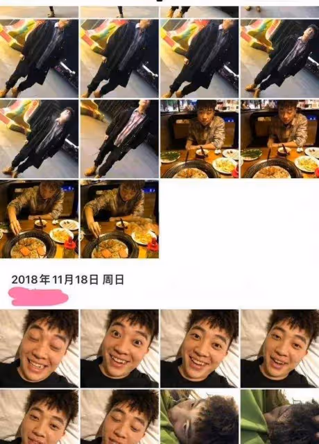 出軌冷暴力墮胎，網紅呂長隆前女友髮長文錘他，敘述7年戀愛經歷