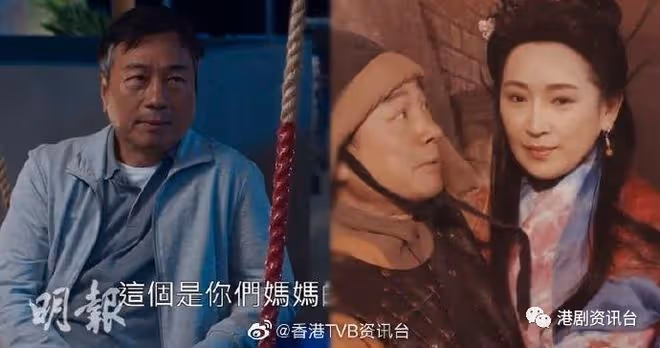 《輕‧功》今晚大結局！龔慈恩錄繆妙遺言感動落淚