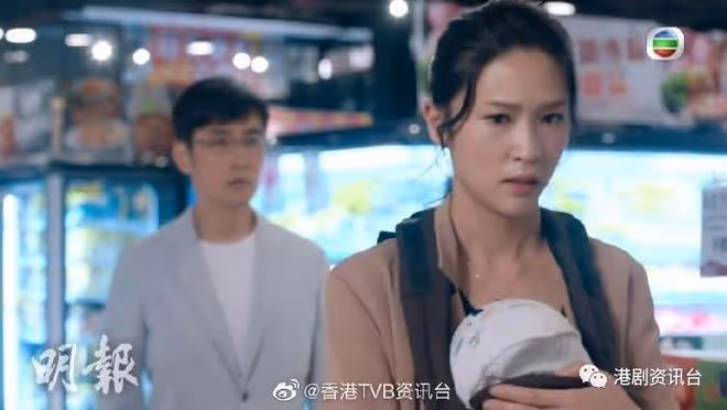《輕‧功》今晚大結局！龔慈恩錄繆妙遺言感動落淚