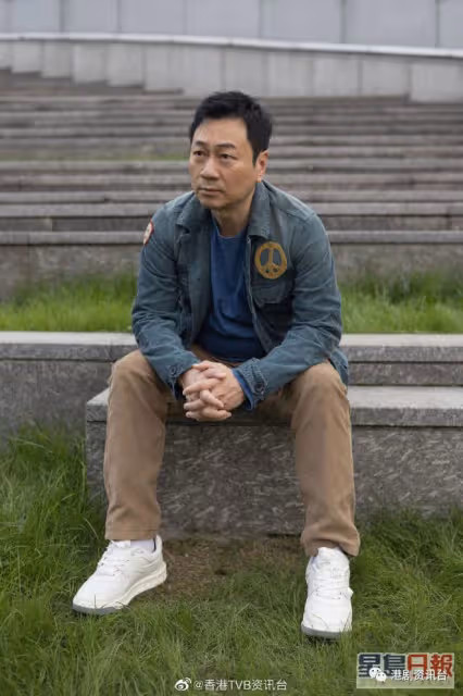 黎耀祥看好林敏驄拎視帝！老婆看《輕‧功》太入戲晚晚哭