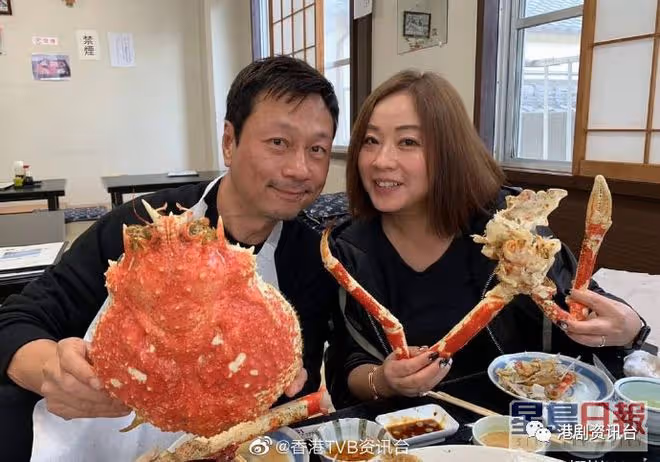 黎耀祥看好林敏驄拎視帝！老婆看《輕‧功》太入戲晚晚哭
