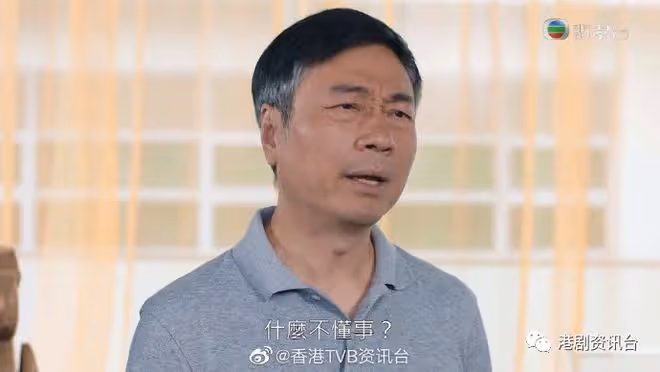 黎耀祥看好林敏驄拎視帝！老婆看《輕‧功》太入戲晚晚哭