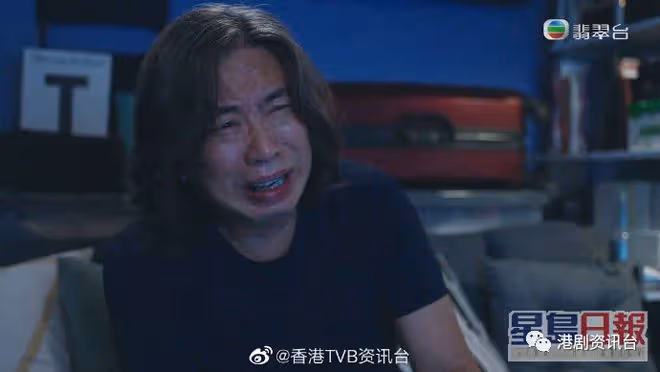 黎耀祥看好林敏驄拎視帝！老婆看《輕‧功》太入戲晚晚哭
