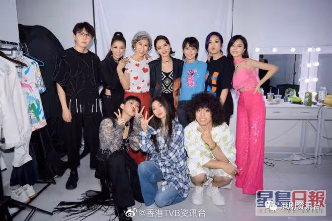 同偶像李玟Friend咗成功邀合唱！曾比特內地爆紅目標買三層樓贈家人