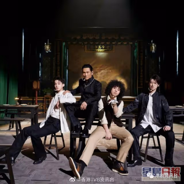 同偶像李玟Friend咗成功邀合唱！曾比特內地爆紅目標買三層樓贈家人