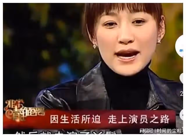 李小冉為鄢頗流產2次慘被拋棄，男閨蜜為她的「瘋狂人生」買了單