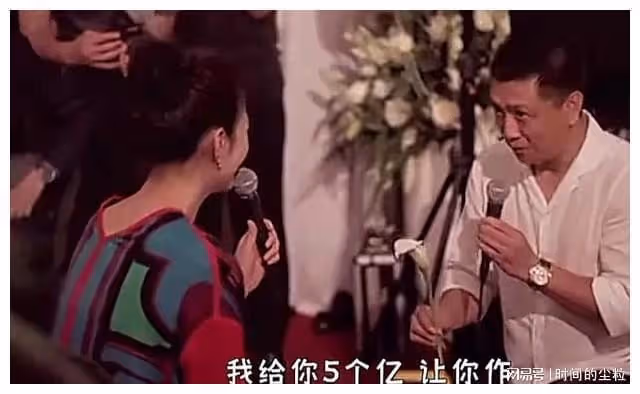 李小冉為鄢頗流產2次慘被拋棄，男閨蜜為她的「瘋狂人生」買了單