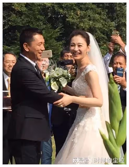 李小冉為鄢頗流產2次慘被拋棄，男閨蜜為她的「瘋狂人生」買了單