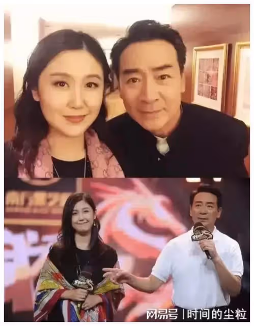 李婷愛上了大24歲的寇振海，父母要斷絕關係，寇一招抱得美人歸