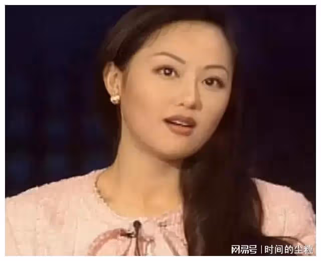 李婷愛上了大24歲的寇振海，父母要斷絕關係，寇一招抱得美人歸