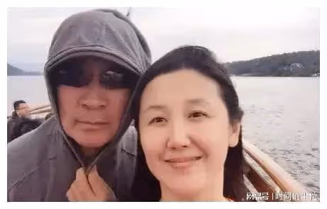 李婷愛上了大24歲的寇振海，父母要斷絕關係，寇一招抱得美人歸