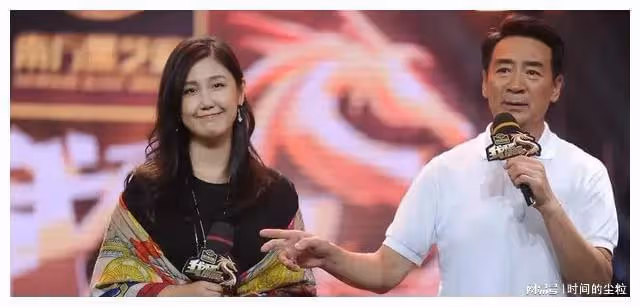 李婷愛上了大24歲的寇振海，父母要斷絕關係，寇一招抱得美人歸