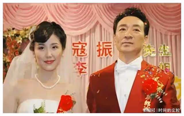 李婷愛上了大24歲的寇振海，父母要斷絕關係，寇一招抱得美人歸