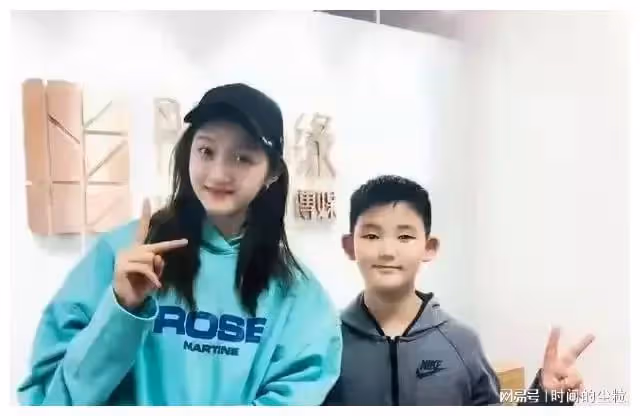 李婷愛上了大24歲的寇振海，父母要斷絕關係，寇一招抱得美人歸