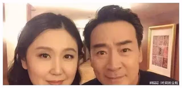 李婷愛上了大24歲的寇振海，父母要斷絕關係，寇一招抱得美人歸