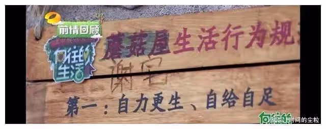 曾經的「湖南一姐」謝娜，現在還「能打」嗎？