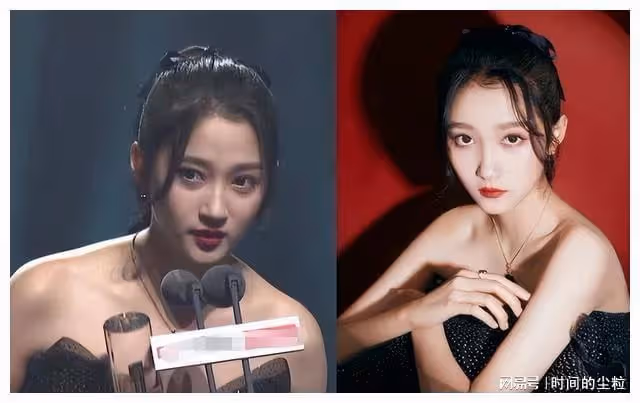 外媒鏡頭堪比照妖鏡,孫儷顏垮,楊冪露怯,女星生圖暴露人間真實